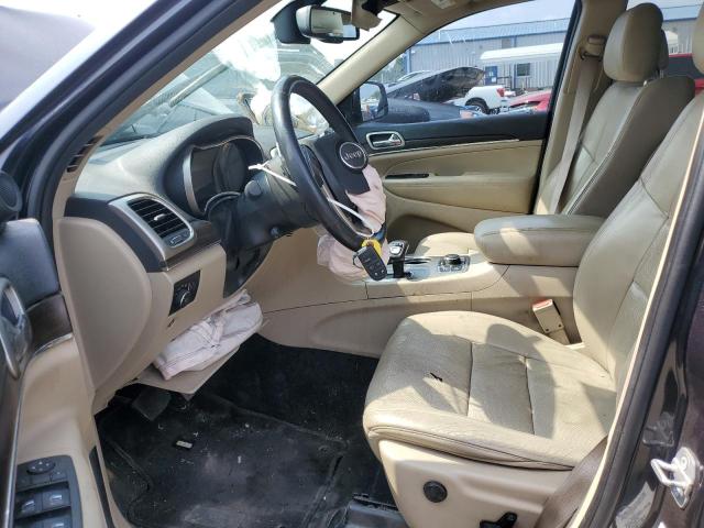 Photo 7 from auction – 2015 JEEP GRAND CHER with VIN 1C4RJFBG6FC664540
