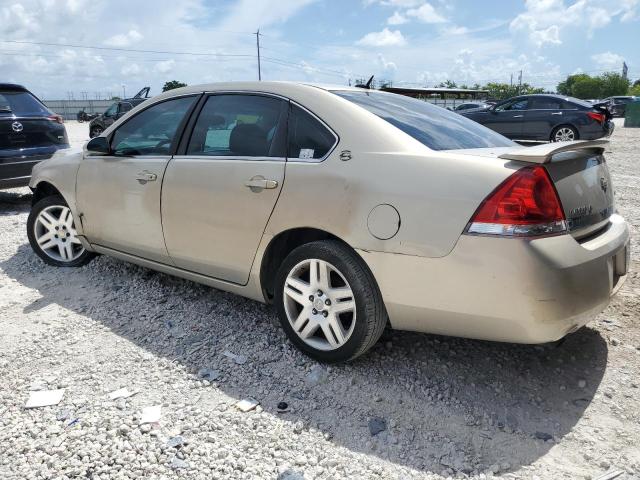 Photo 2 from auction – 2008 CHEVROLET IMPALA LT with VIN 2G1WC583381252606