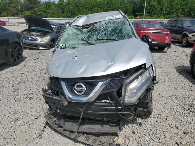 Foto 5 de la subasta – 2016 NISSAN ROGUE S con VIN KNMAT2MT1GP679516