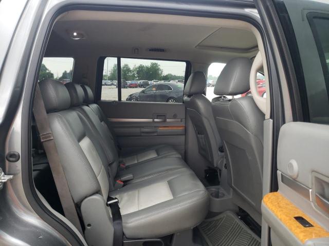 Photo 11 from auction – 2008 CHRYSLER ASPEN LIMI with VIN 1A8HW58208F114392