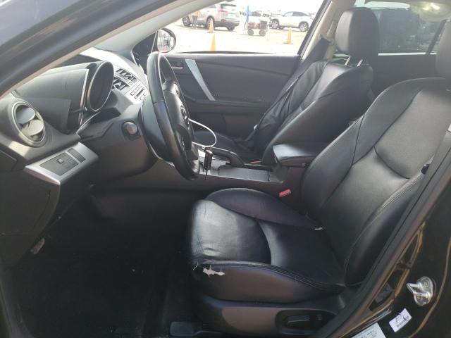Foto 7 de la subasta – 2012 MAZDA 3 I con VIN JM1BL1M85C1677467