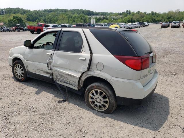 Photo 2 from auction – 2007 BUICK RENDEZVOUS with VIN 3G5DA03L57S593918