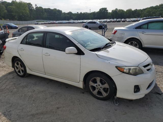 Фото 4 с аукциона – 2013 TOYOTA COROLLA BA с VIN 5YFBU4EE3DP097683