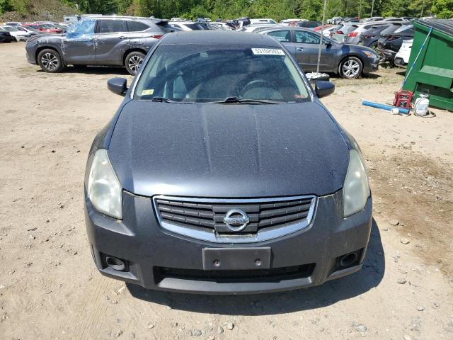 Photo 5 from auction – 2008 NISSAN MAXIMA SE with VIN 1N4BA41E28C831152
