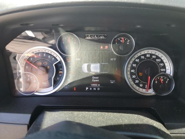 Photo 9 from auction – 2017 RAM 1500 SPORT with VIN 1C6RR6MT2HS751693