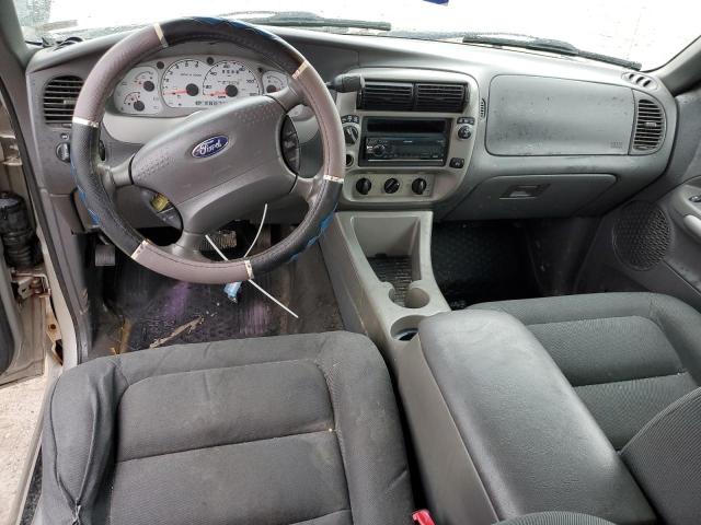 Photo 8 from auction – 2002 FORD EXPLORER S with VIN 1FMZU77E32UD55919