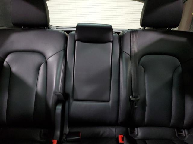 Photo 10 from auction – 2015 AUDI Q7 PRESTIG with VIN WA1DGAFE5FD024263