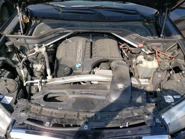 Photo 12 from auction – 2017 BMW X5 XDRIVE3 with VIN 5UXKR0C34H0V69691