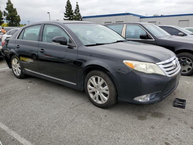 Photo 4 from auction – 2012 TOYOTA AVALON BAS with VIN 4T1BK3DB5CU452552