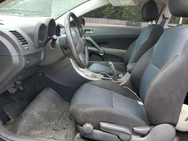 Photo 7 from auction – 2007 TOYOTA SCION TC with VIN JTKDE177X70195748
