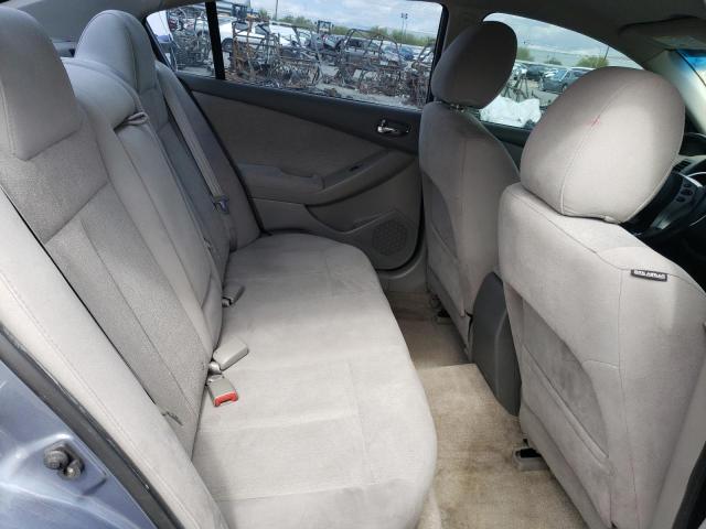 Photo 10 from auction – 2012 NISSAN ALTIMA BAS with VIN 1N4AL2AP2CN549912