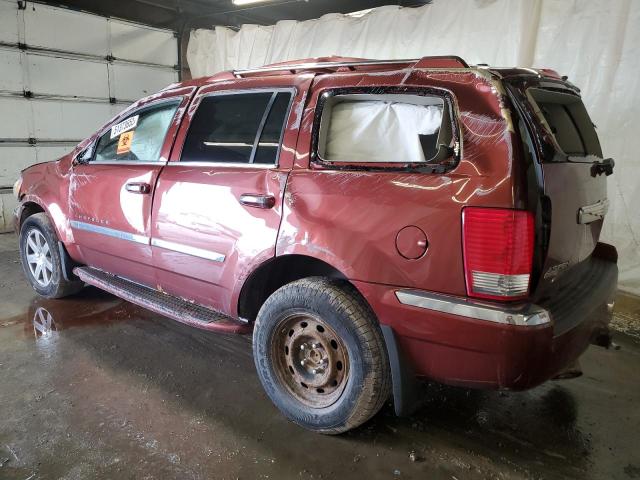Photo 2 from auction – 2008 CHRYSLER ASPEN LIMI with VIN 1A8HW58298F119882