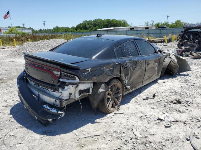 Photo 3 from auction – 2017 DODGE CHARGER R/ with VIN 2C3CDXGJ9HH643869