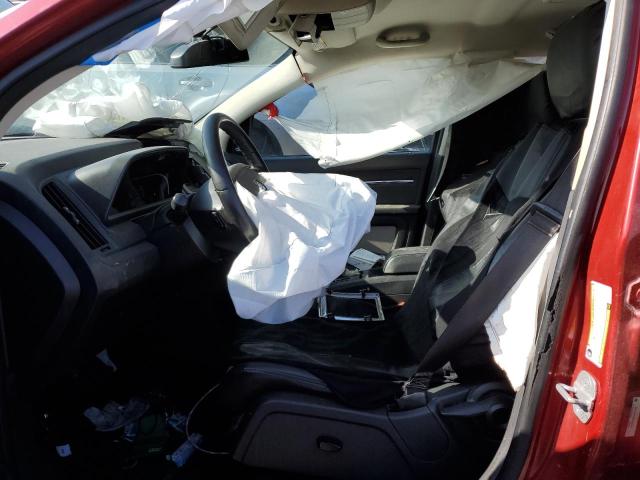 Photo 7 from auction – 2009 DODGE JOURNEY with VIN 3D4GH67V69T249157