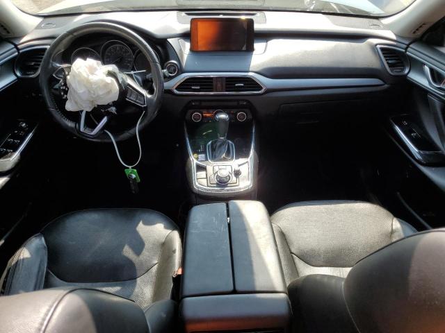 Photo 8 from auction – 2016 MAZDA CX-9 TOURI with VIN JM3TCBCY9G0119605