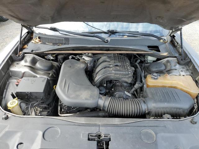 Photo 11 from auction – 2011 DODGE CHARGER with VIN 2B3CL3CG2BH597408