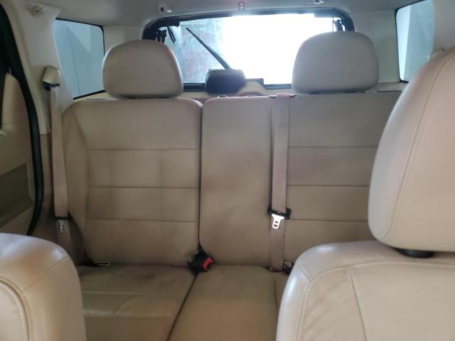 Фото 10 с аукциона – 2011 FORD ESCAPE LIM с VIN 1FMCU0E78BKB75106