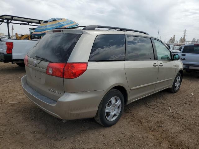 Photo 3 from auction – 2010 TOYOTA SIENNA CE with VIN 5TDKK4CC7AS307051