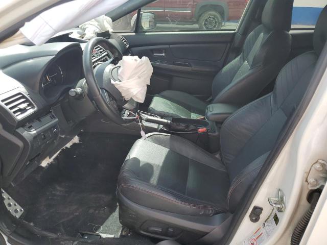 Photo 7 from auction – 2015 SUBARU WRX LIMITE with VIN JF1VA1G69F8804655