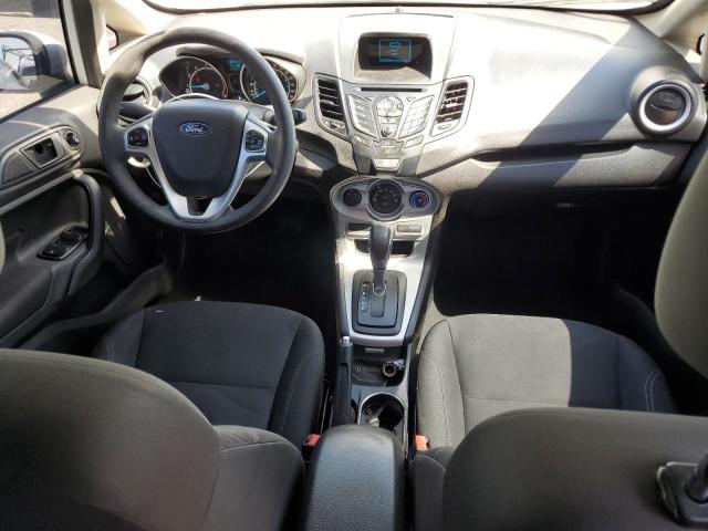 Photo 8 from auction – 2017 FORD FIESTA SE with VIN 3FADP4EJ7HM113724