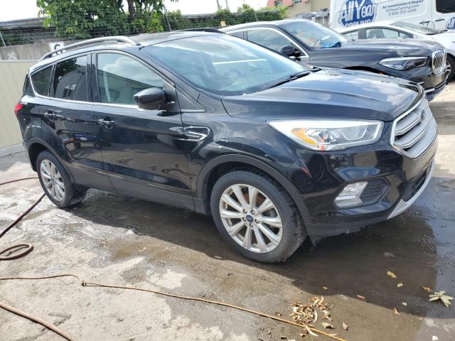 Photo 4 from auction – 2019 FORD ESCAPE SEL with VIN 1FMCU0HD3KUA75081