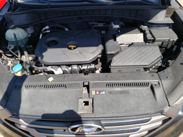 Photo 11 from auction – 2016 HYUNDAI TUCSON LIM with VIN KM8J33A43GU238860