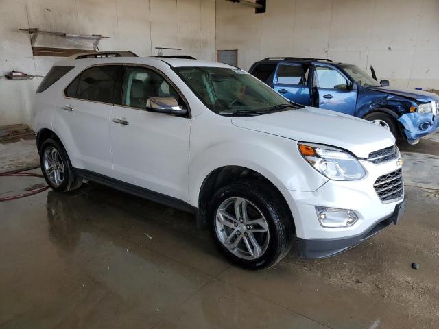 Photo 4 from auction – 2017 CHEVROLET EQUINOX PR with VIN 2GNFLGE31H6157527