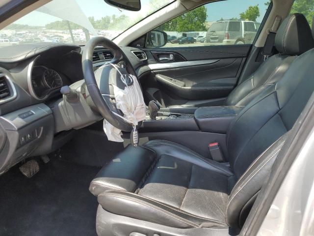 Photo 7 from auction – 2018 NISSAN MAXIMA 3.5 with VIN 1N4AA6AP9JC384768