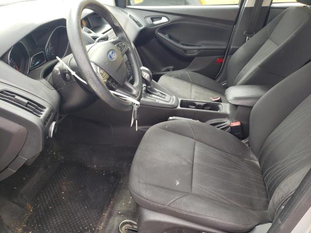 Photo 7 from auction – 2016 FORD FOCUS SE with VIN 1FADP3F23GL269535
