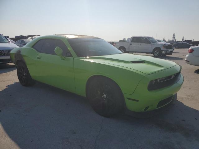 Photo 4 from auction – 2015 DODGE CHALLENGER with VIN 2C3CDZFJ0FH855392