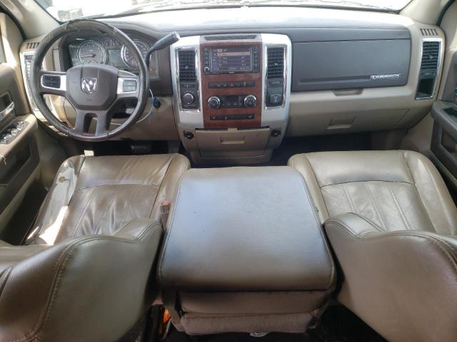 Photo 8 from auction – 2009 DODGE RAM 1500 with VIN 1D3HV18T19S761900