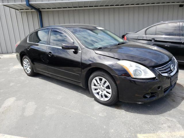 Photo 4 from auction – 2012 NISSAN ALTIMA BAS with VIN 1N4AL2AP0CN464650