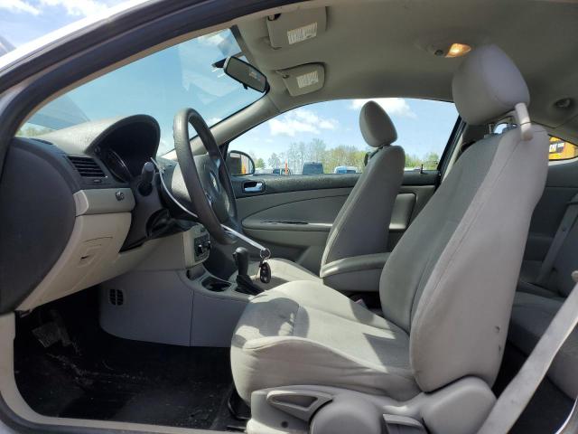 Photo 7 from auction – 2010 CHEVROLET COBALT 1LT with VIN 1G1AD1F57A7186378