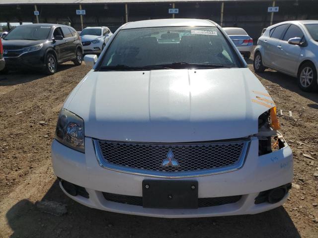 Photo 5 from auction – 2012 MITSUBISHI GALANT FE with VIN 4A32B2FF2CE016750
