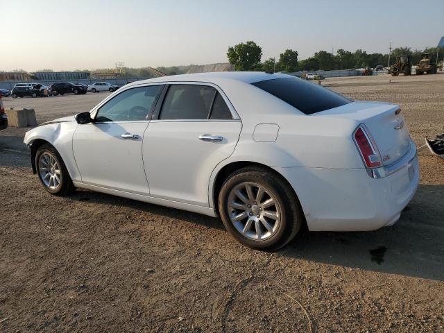 Photo 2 from auction – 2014 CHRYSLER 300C with VIN 2C3CCAEGXEH378558