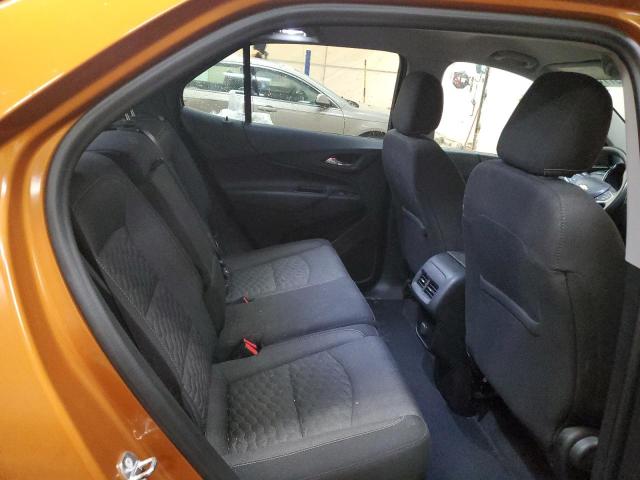 Photo 11 from auction – 2018 CHEVROLET EQUINOX LT with VIN 2GNAXSEV3J6337536