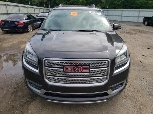 Photo 5 from auction – 2014 GMC ACADIA DEN with VIN 1GKKRTKD5EJ296025