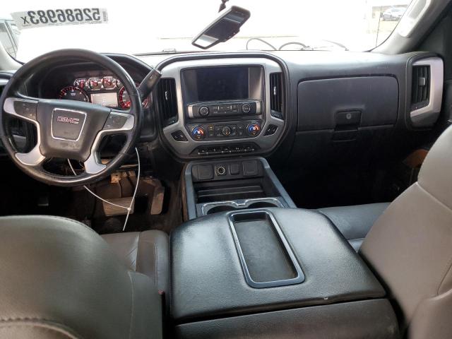 Photo 8 from auction – 2015 GMC SIERRA K15 with VIN 3GTU2VEC2FG118583