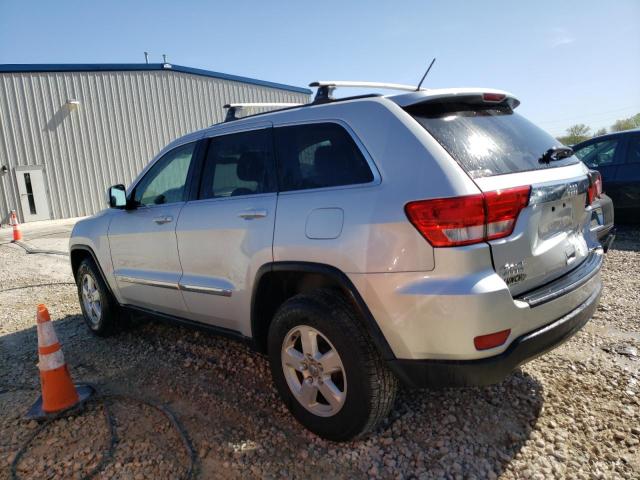 Photo 2 from auction – 2013 JEEP GRAND CHER with VIN 1C4RJFAG2DC513497