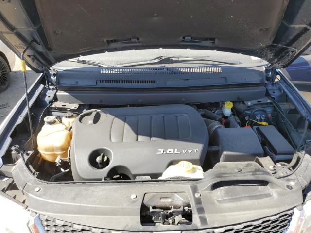 Photo 12 from auction – 2013 DODGE JOURNEY SX with VIN 3C4PDDBG4DT580320