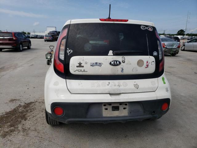 Photo 6 from auction – 2018 KIA SOUL with VIN KNDJN2A24J7541983