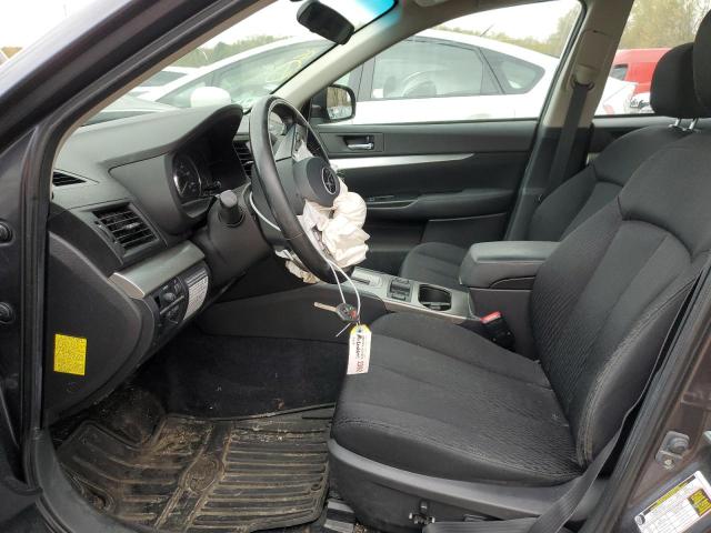 Photo 7 from auction – 2011 SUBARU LEGACY 2.5 with VIN 4S3BMBC65B3228036