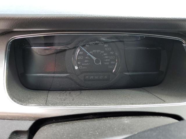 Photo 9 from auction – 2016 FORD TAURUS SEL with VIN 1FAHP2H82GG153426