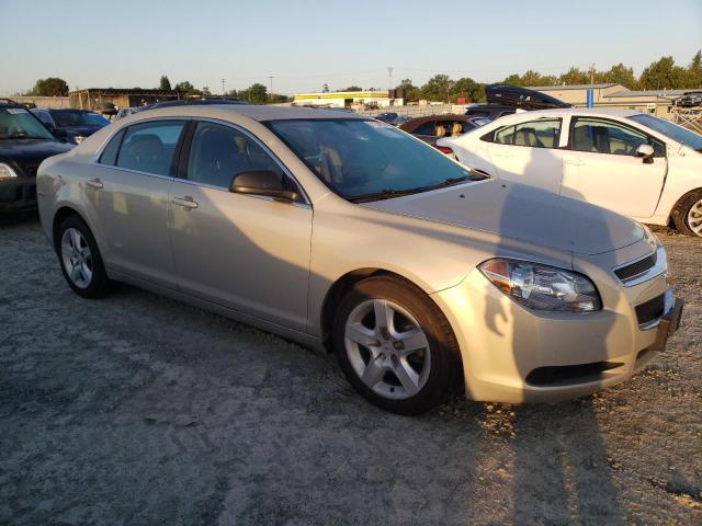 Photo 4 from auction – 2010 CHEVROLET MALIBU LS with VIN 1G1ZA5E03AF288565