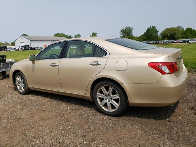 Photo 2 from auction – 2007 LEXUS ES 350 with VIN JTHBJ46G272014285