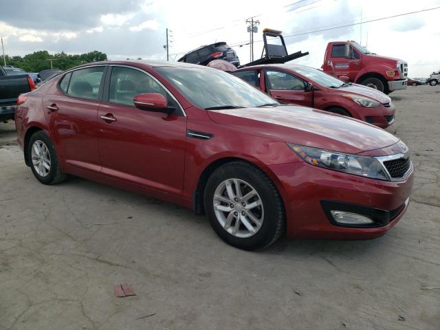 Photo 4 from auction – 2013 KIA OPTIMA LX with VIN 5XXGM4A79DG238729