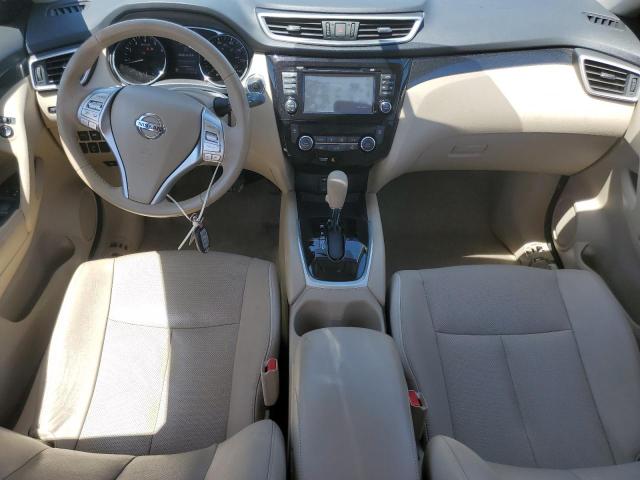 Photo 8 from auction – 2014 NISSAN ROGUE S with VIN 5N1AT2MT1EC847347