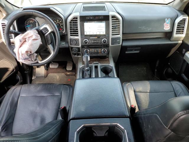 Photo 8 from auction – 2016 FORD F150 SUPER with VIN 1FTEW1EF1GFD28963