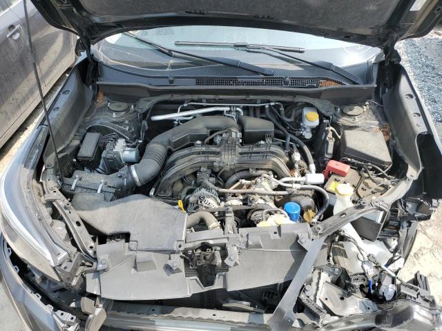 Photo 11 from auction – 2021 SUBARU FORESTER with VIN JF2SKADC1MH583510