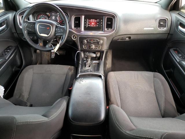 Photo 8 from auction – 2015 DODGE CHARGER SE with VIN 2C3CDXBG6FH735336